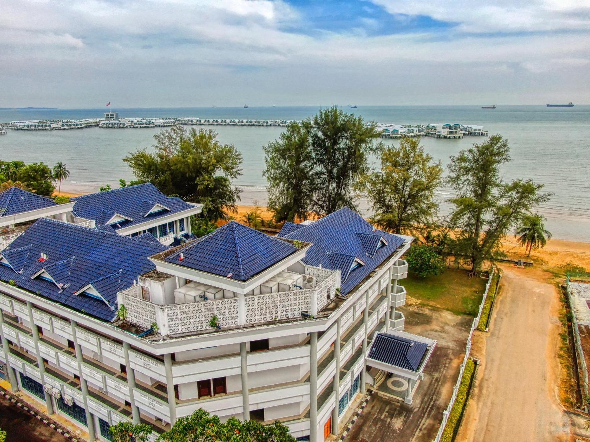 Long Sands Port Dickson Dış mekan fotoğraf
