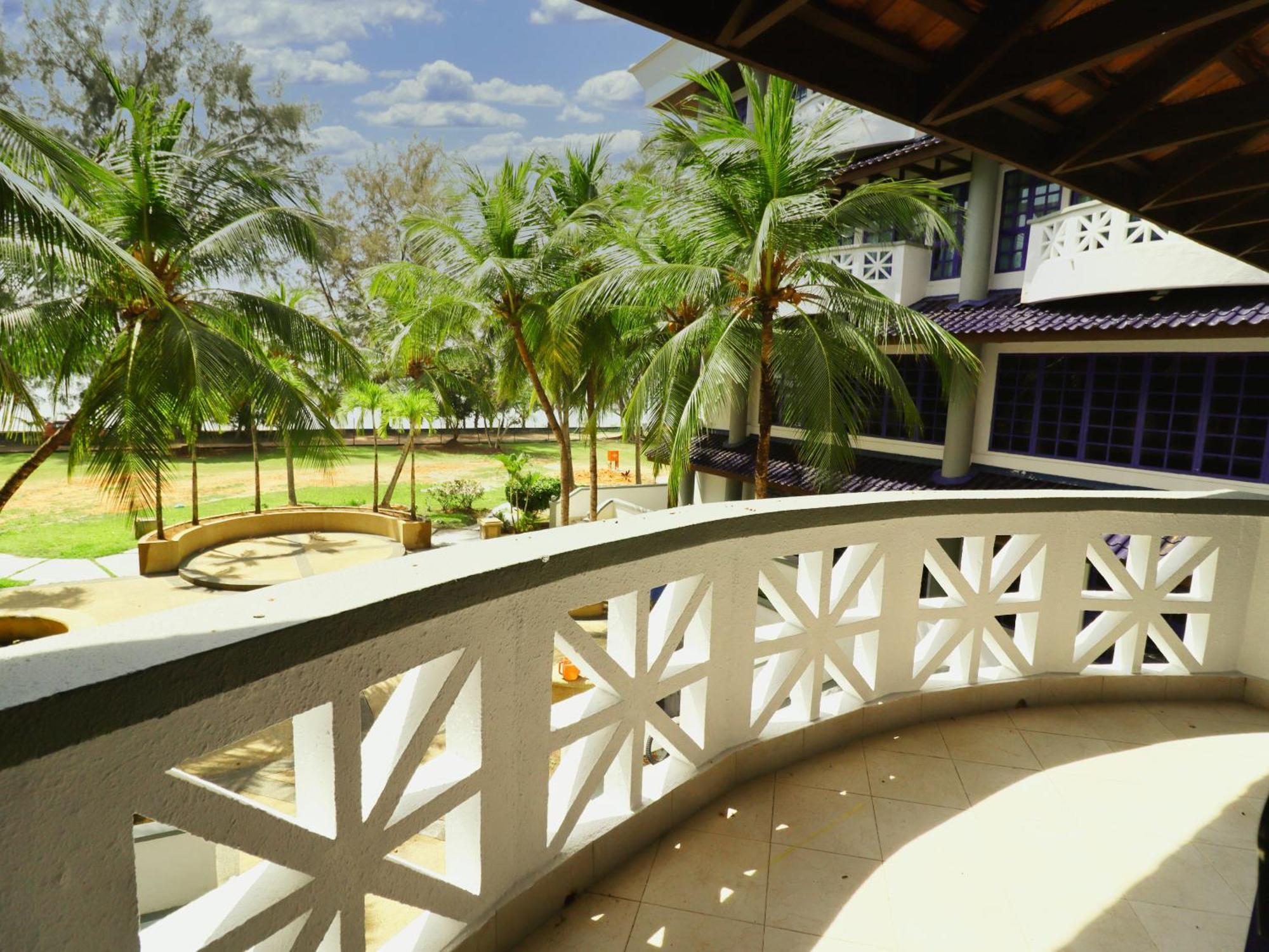 Long Sands Port Dickson Dış mekan fotoğraf